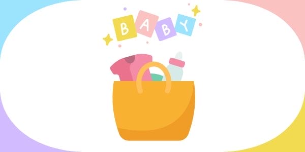 Free Baby Bag, Vouchers & More