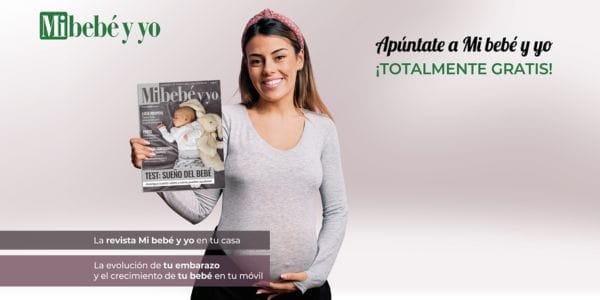 Free Baby Magazines
