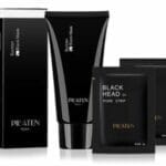 Free Sample of a Deep Cleansing Mask