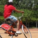 Free Bike Ride on Your Birthday