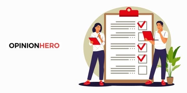 Free Cash for Surveys, Product Testing & More