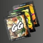 Free Energy Drink Samples