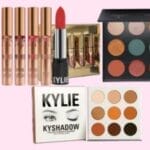 Free Kylie Cosmetics Package