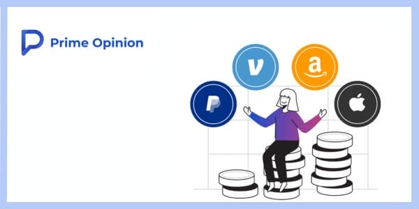 Free Vouchers for Taking Surveys