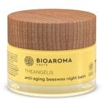 Free Organic Anti-Aging Balm