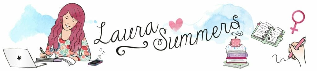 Laura Summers Logo