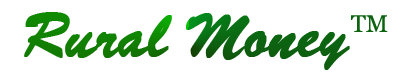 Rural Money logo