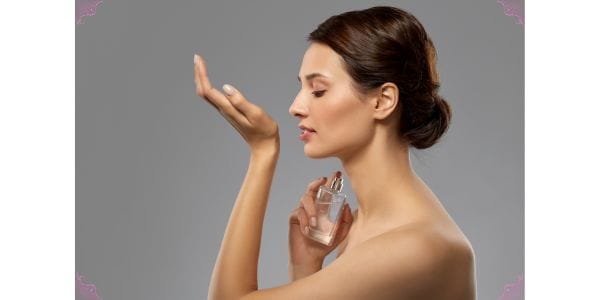 Free Armani Perfume Sample