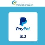 Free $10 PayPal Payment for Installing an App