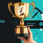 86% Off Surfshark VPN