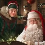 Free Video Message from Santa 25
