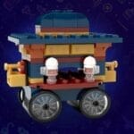 Free Harry Potter Toy from LEGO