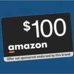 RewardsGiant Amazon reward