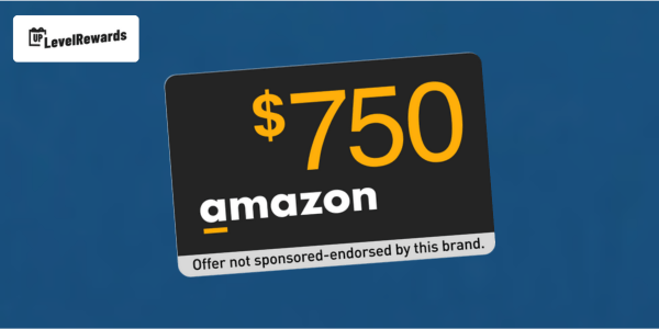 RewardsGiant Amazon Reward
