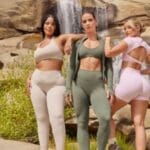 Win Workout Clothes