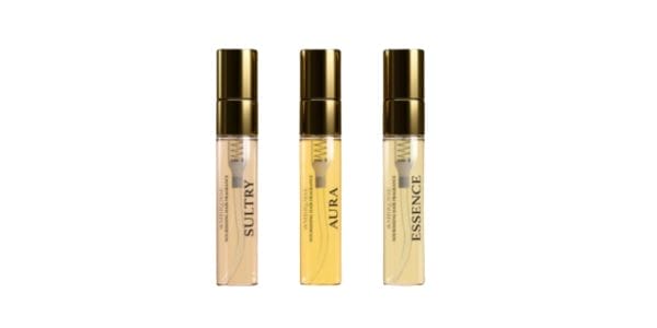 Free Hair Fragrance Samples