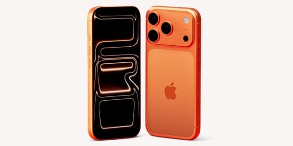 Win an iPhone 17 Pro