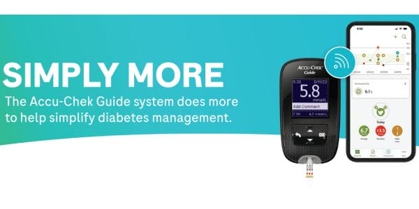 Free Blood Glucose Meter