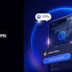 Holiday Deal NordVPN