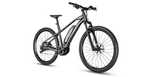 Win an Electric Bike Worth €1,000