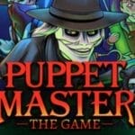 Free Puppet Horror Game PC